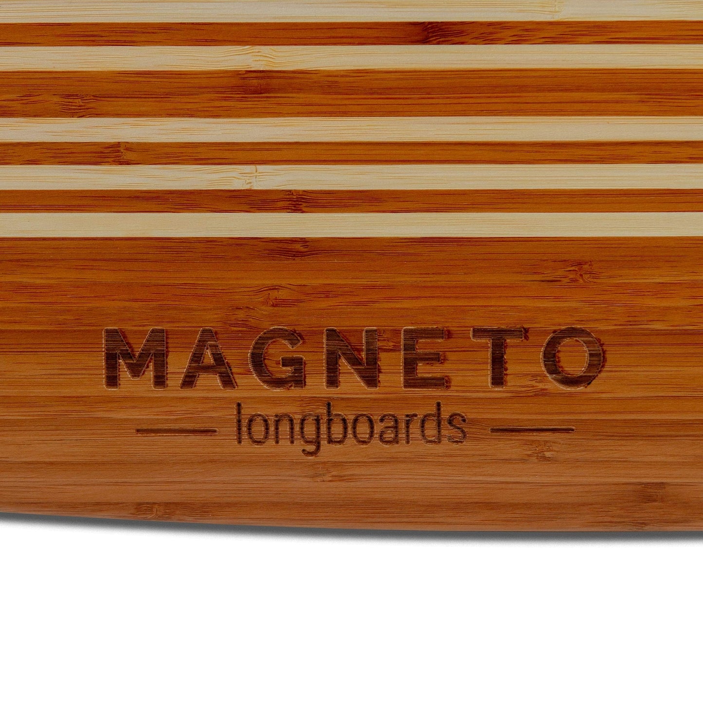Hana Longboard Skateboard Collection - 42" x 9.5" - Twin