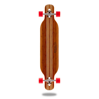 Hana Longboard Skateboard Collection - 42" x 9.5" - Twin