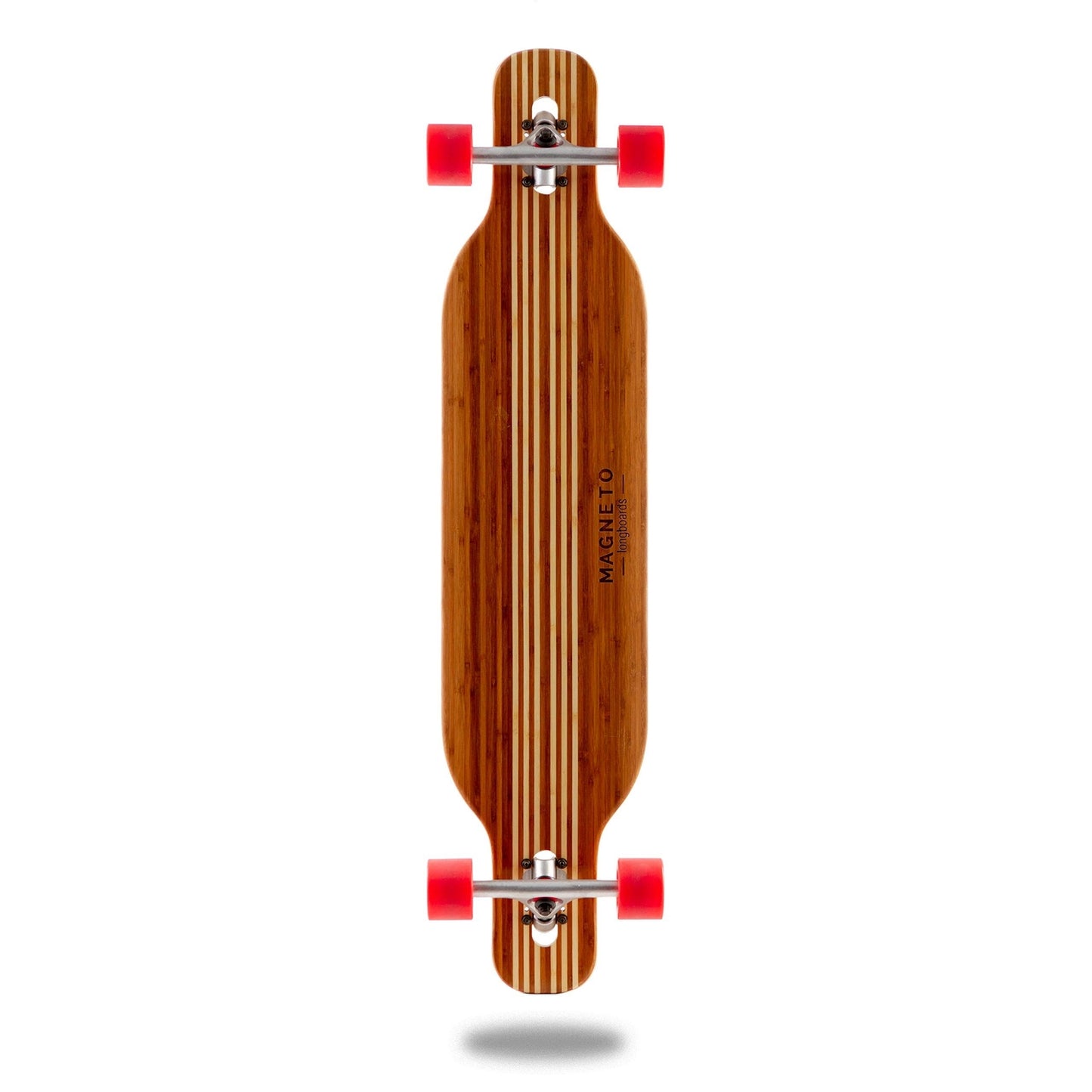 Hana Longboard Skateboard Collection - 42" x 9.5" - Twin