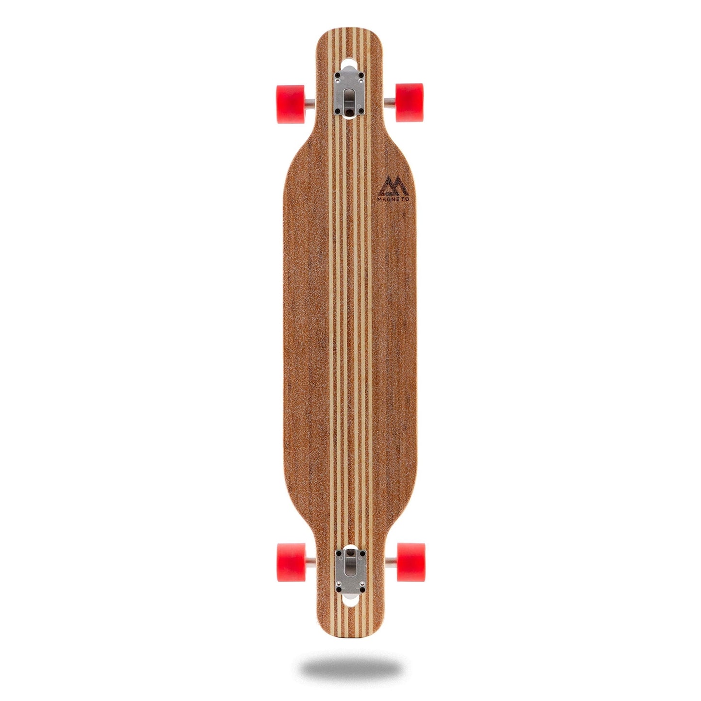 Hana Longboard Skateboard Collection - 42" x 9.5" - Twin