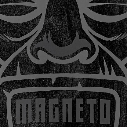 Complete Skateboard - 27.5" x 7.5" - Tiki