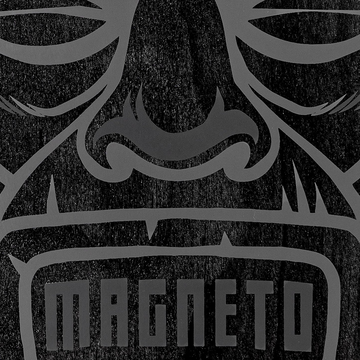 Complete Skateboard - 27.5" x 7.5" - Tiki