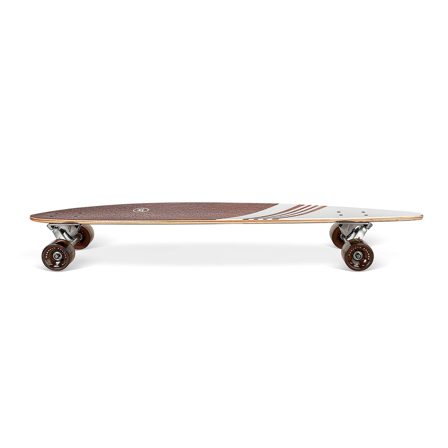 40 Inch Pintail Longboard Skateboard - Pintail Stinger