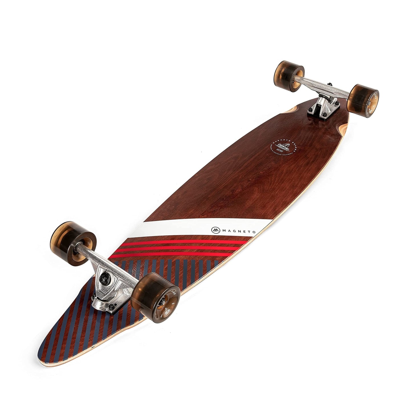 40 Inch Pintail Longboard Skateboard - Pintail Stinger