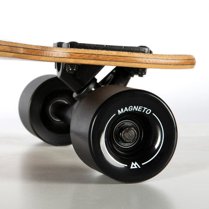 Bamboo Longboards