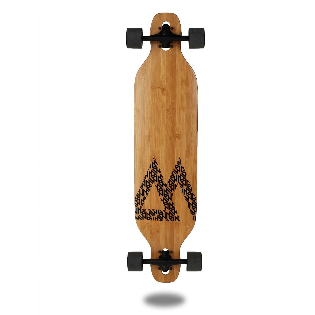 Bamboo Longboards