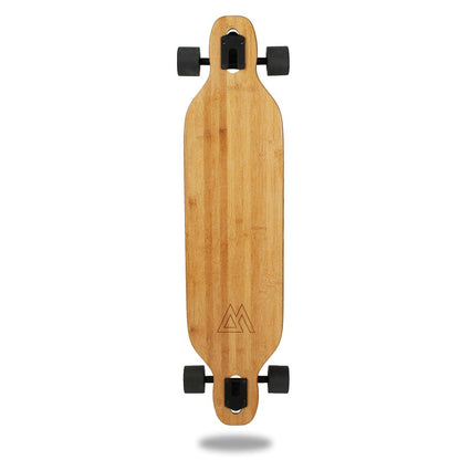 Bamboo Longboards