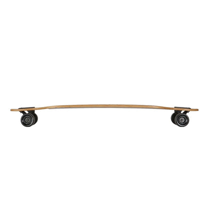 Bamboo Longboards
