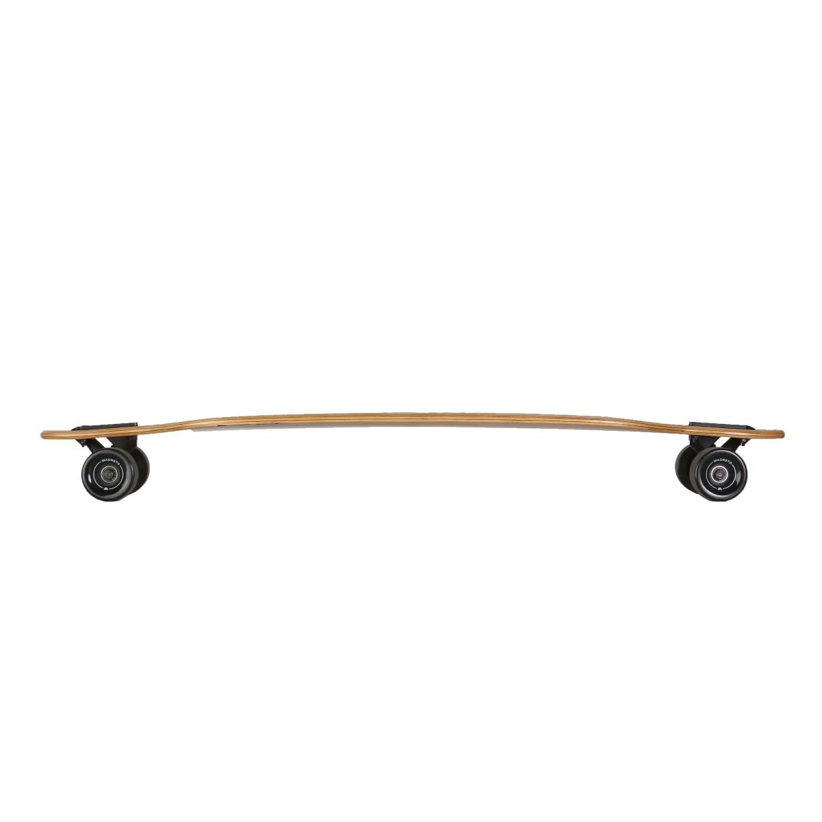 Bamboo Longboards