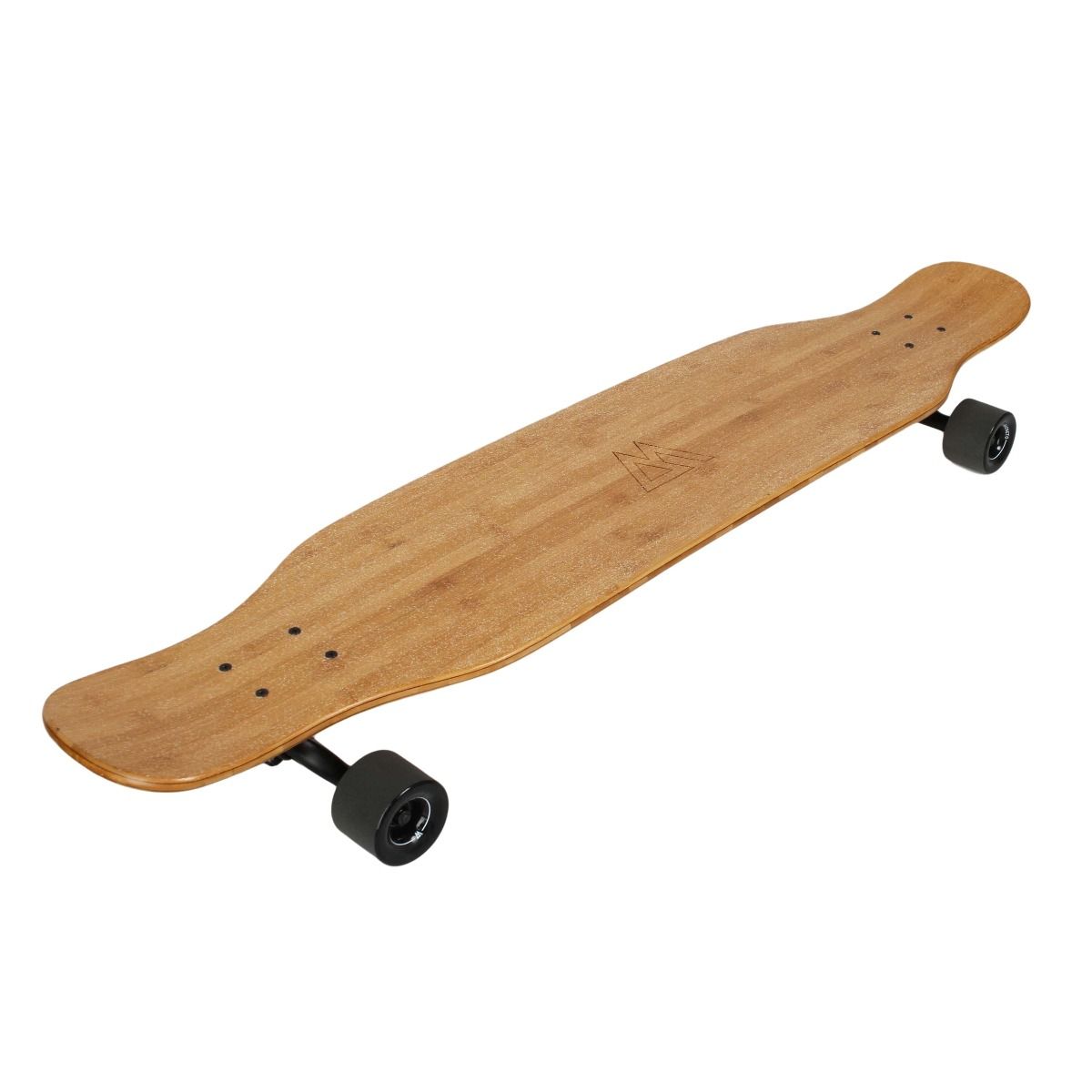 Bamboo Longboards