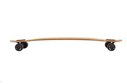 Bamboo Longboards