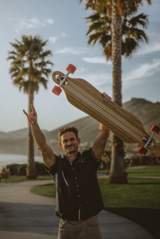 Best Longboard for Beginners