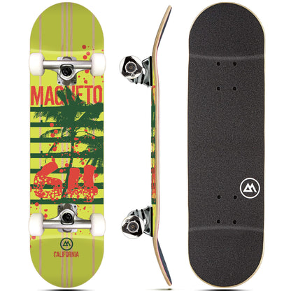 Teen's Starter Board
