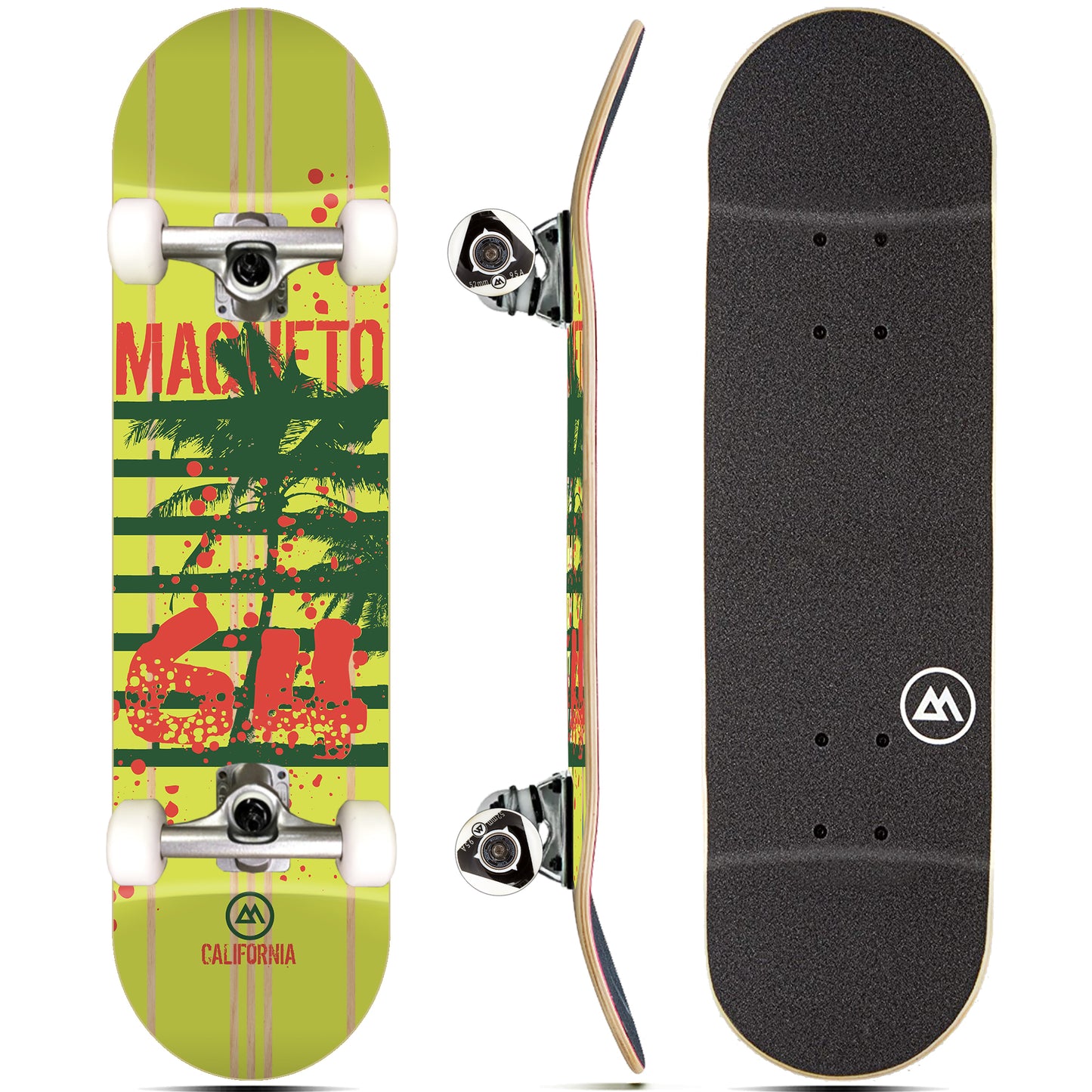 Teen's Starter Board