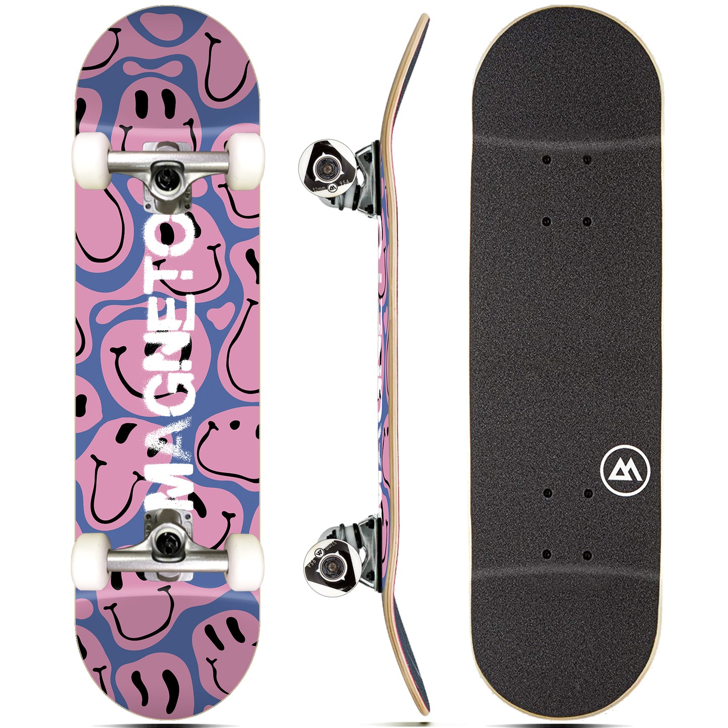 Teen's Starter Board