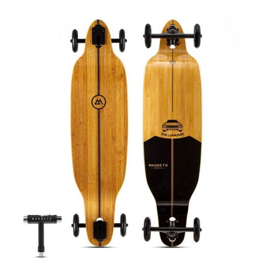 Glider Series