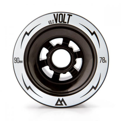 kiloVolt Wheels