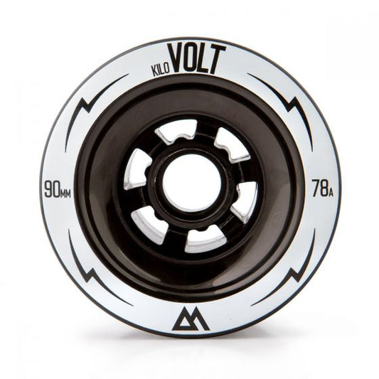 kiloVolt Wheels
