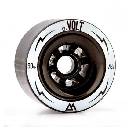 kiloVolt Wheels
