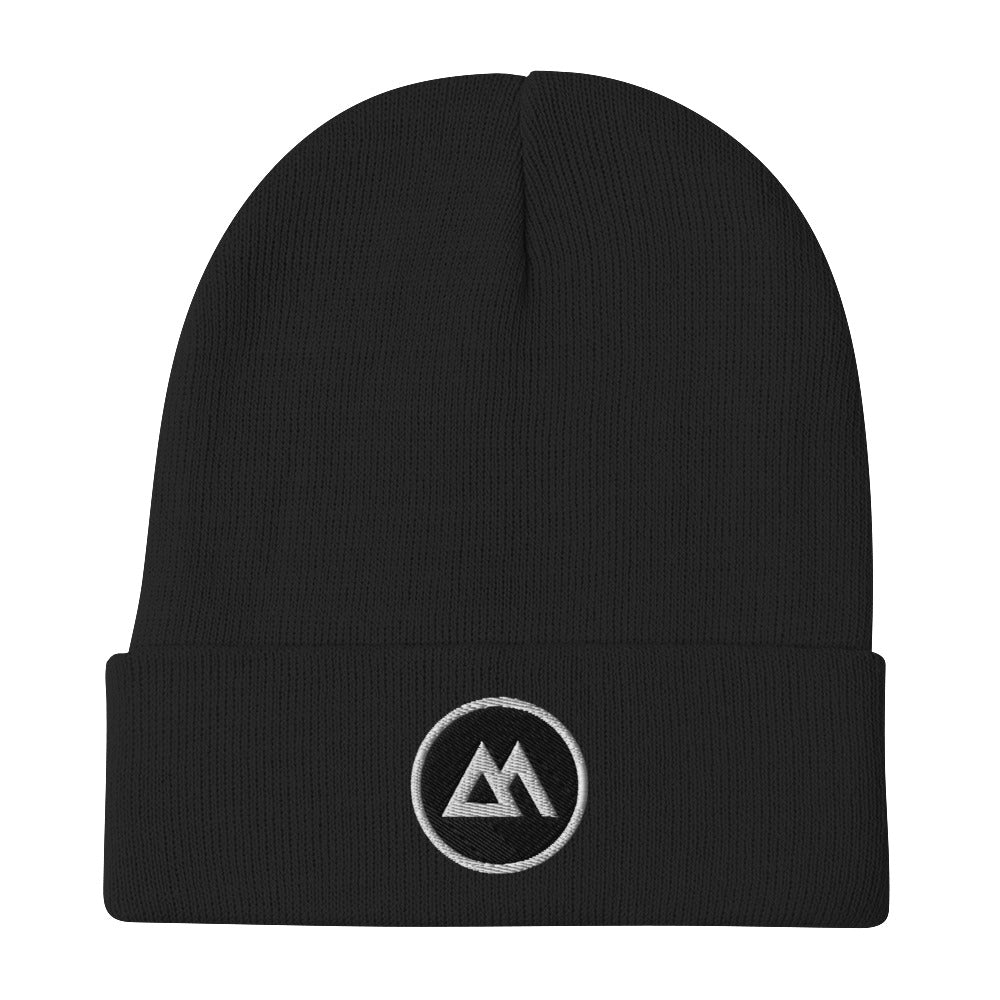 Magneto Beanie