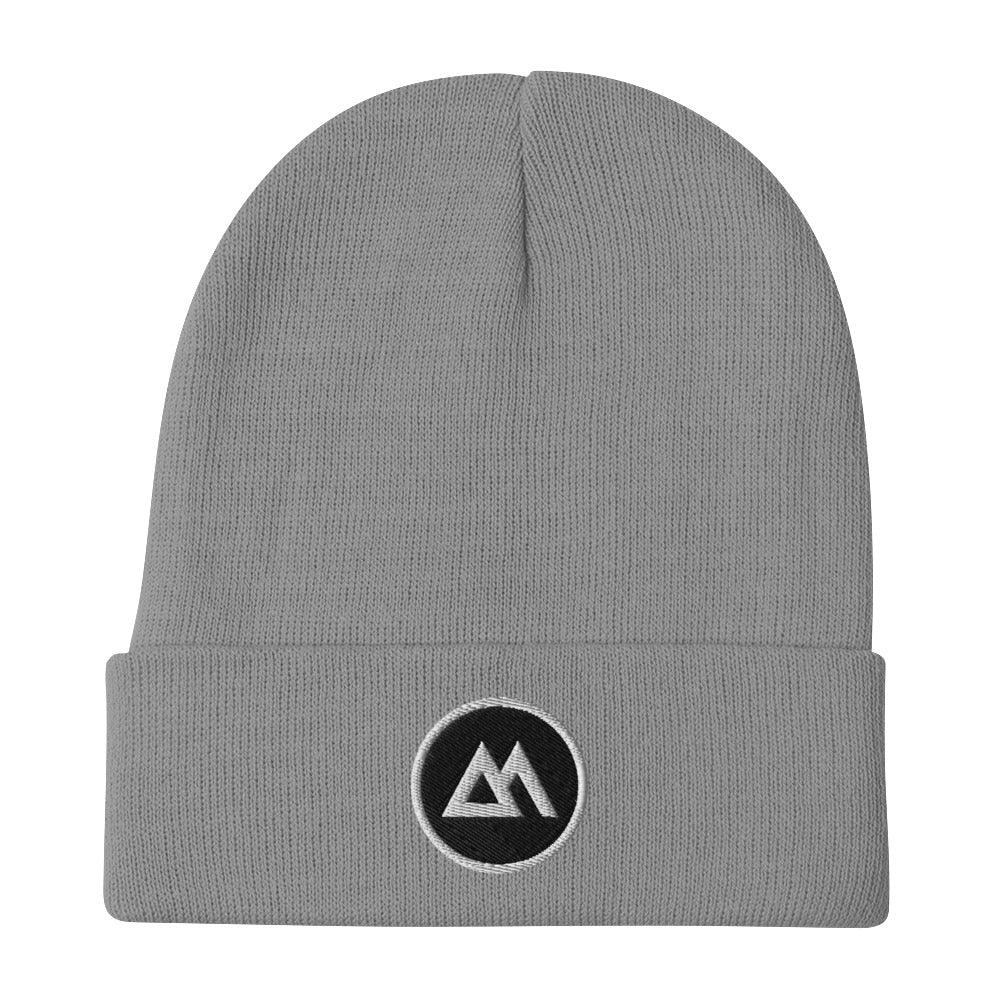 Magneto Beanie