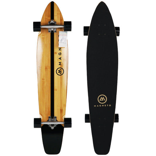 Cruiser Longboard