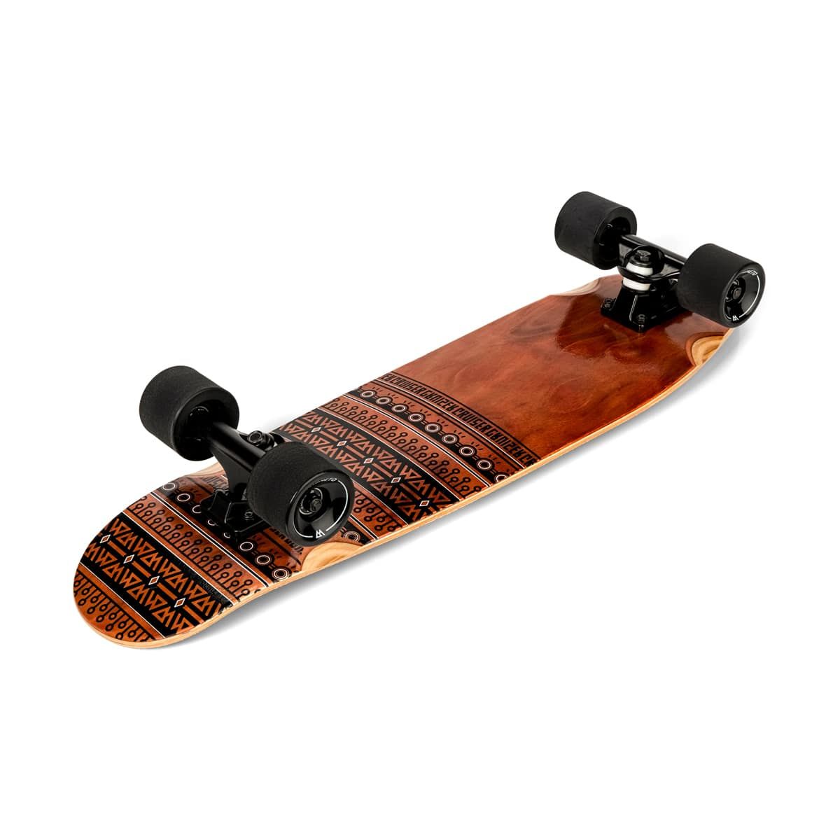 Mini Cruiser