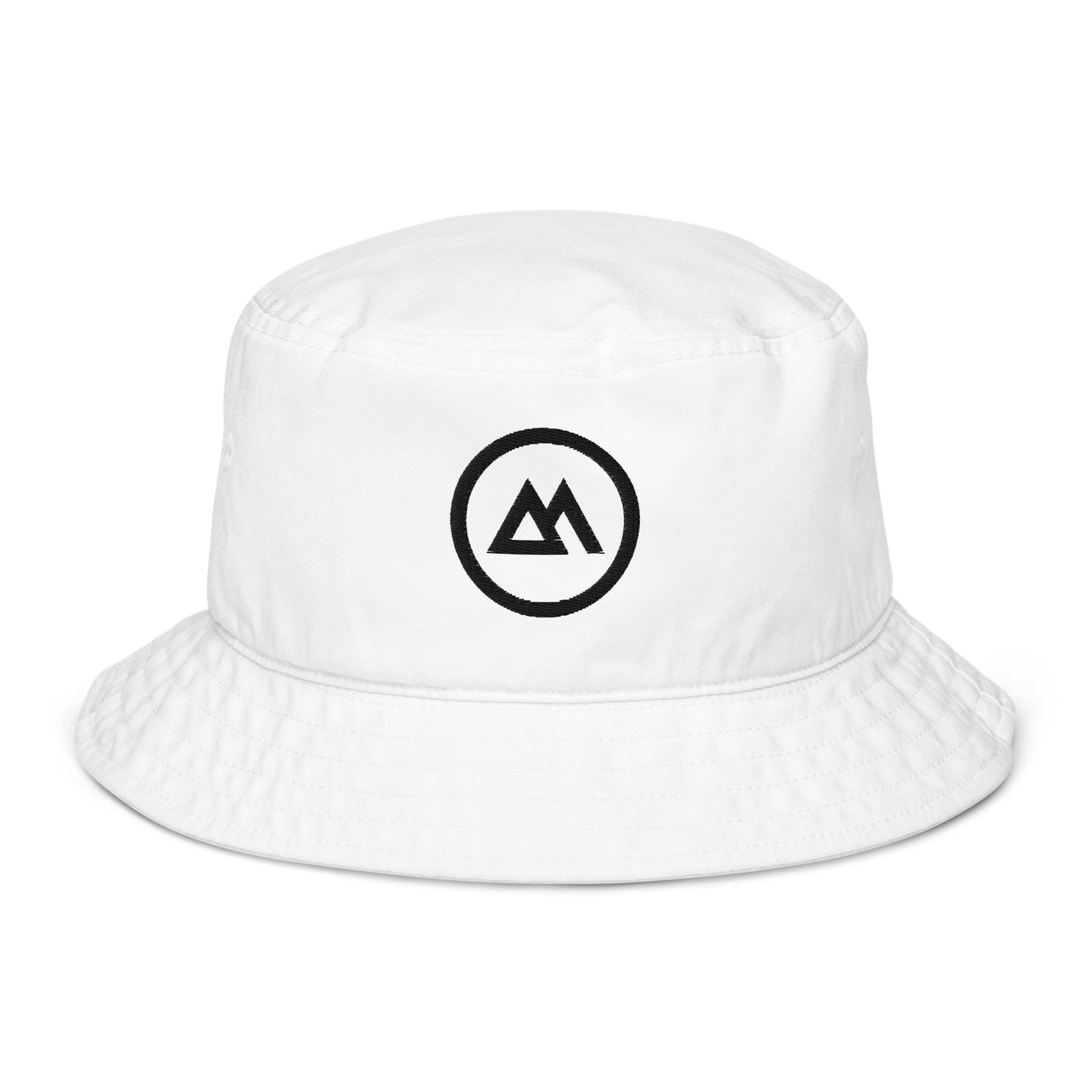 Magneto Cotton Bucket Hat