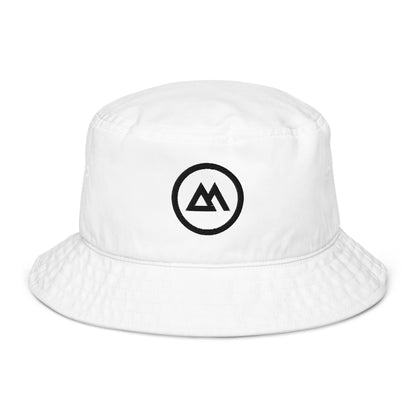 Magneto Cotton Bucket Hat