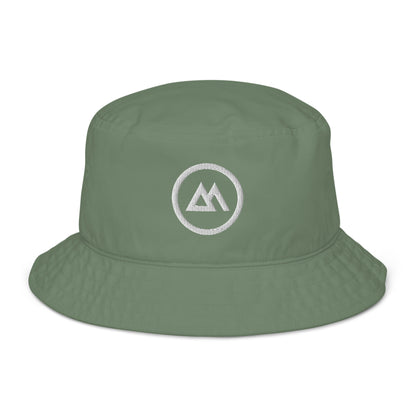 Magneto Cotton Bucket Hat
