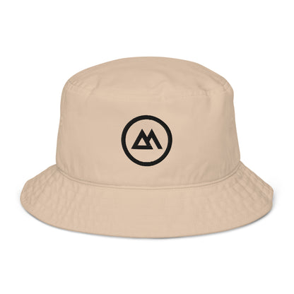 Magneto Cotton Bucket Hat