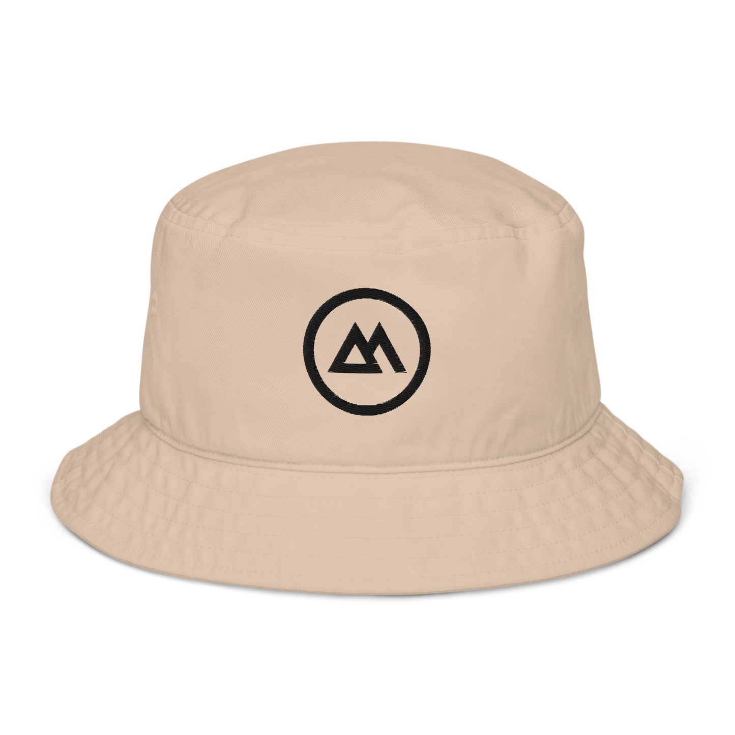 Magneto Cotton Bucket Hat