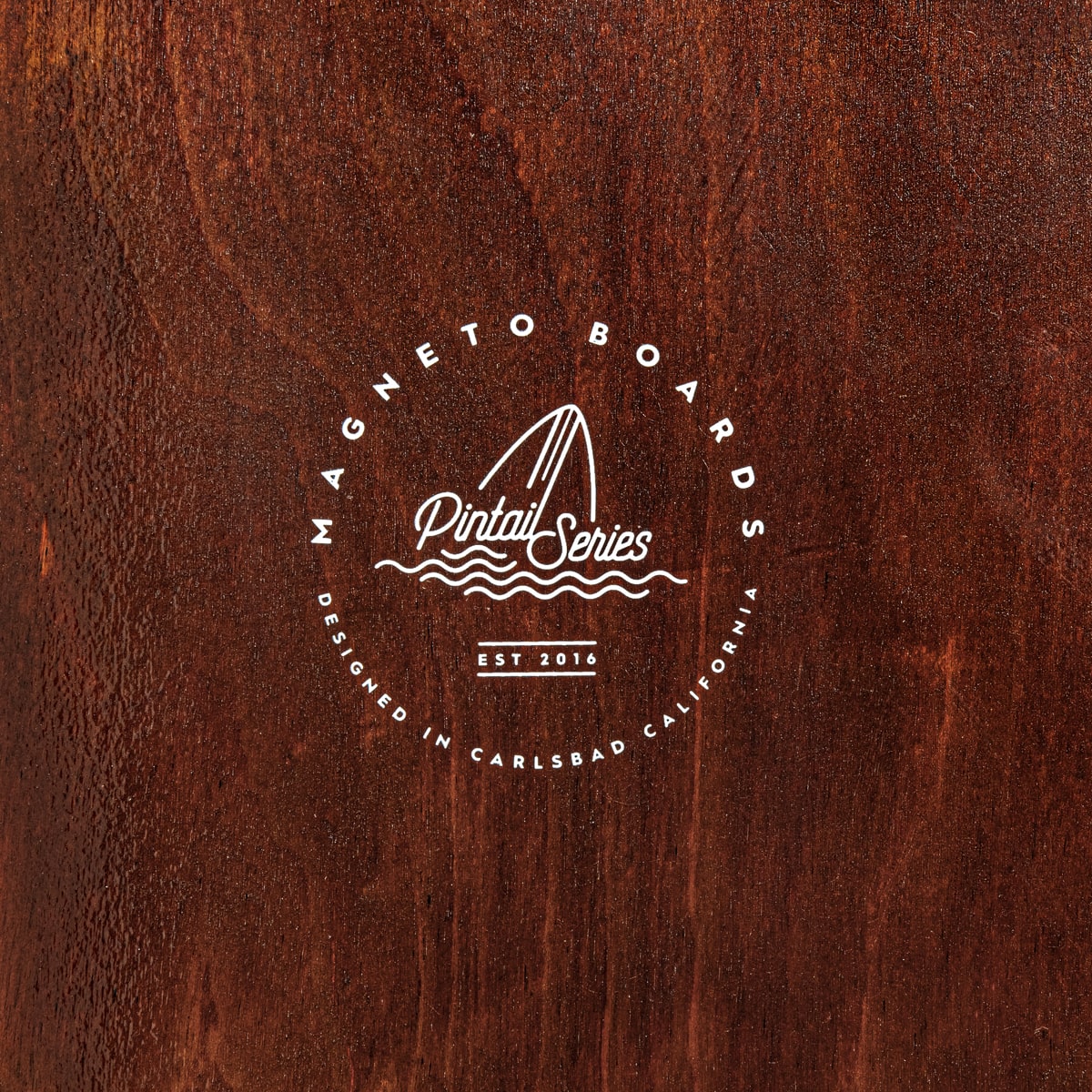Pintail Longboard Series