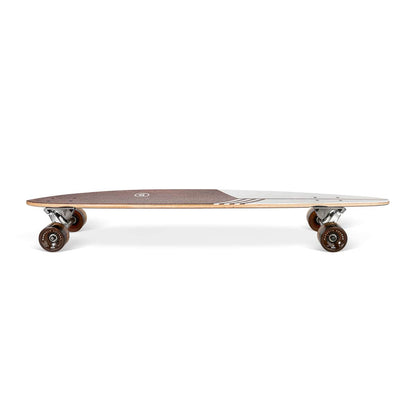 Pintail Longboard Series