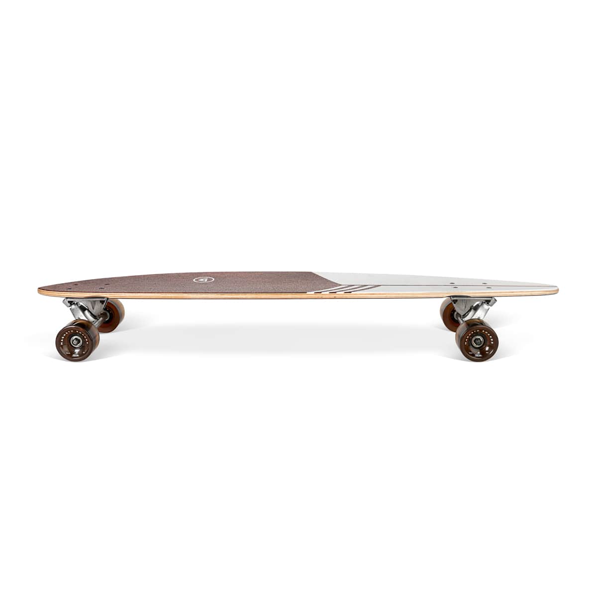 Pintail Longboard Series