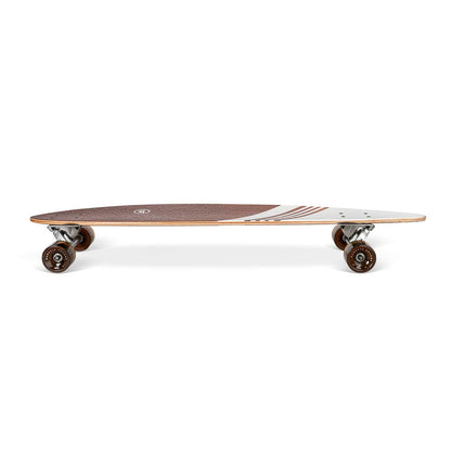Pintail Longboard Series