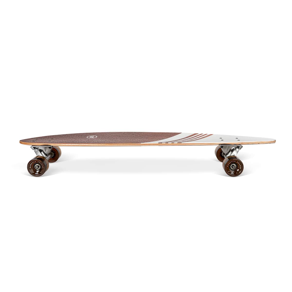 Pintail Longboard Series