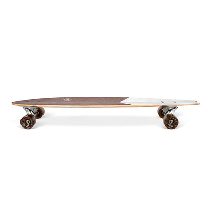 Pintail Longboard Series