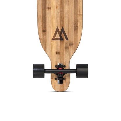Bamboo Longboards