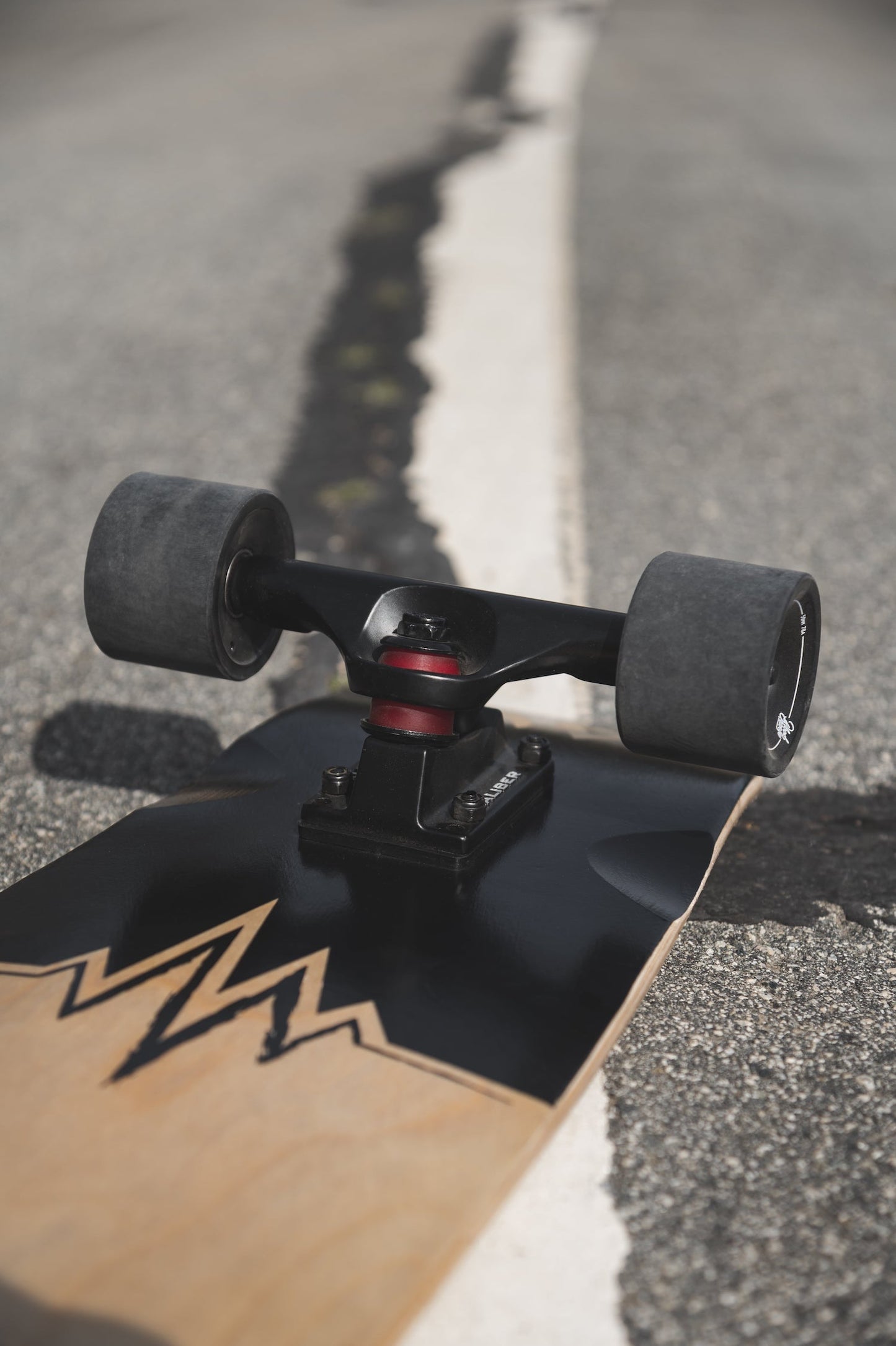 Mini Cruiser