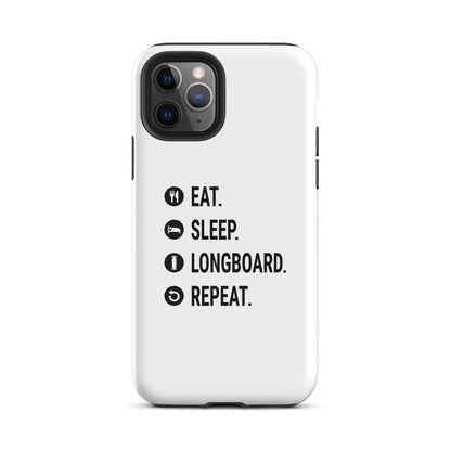Magneto iPhone case
