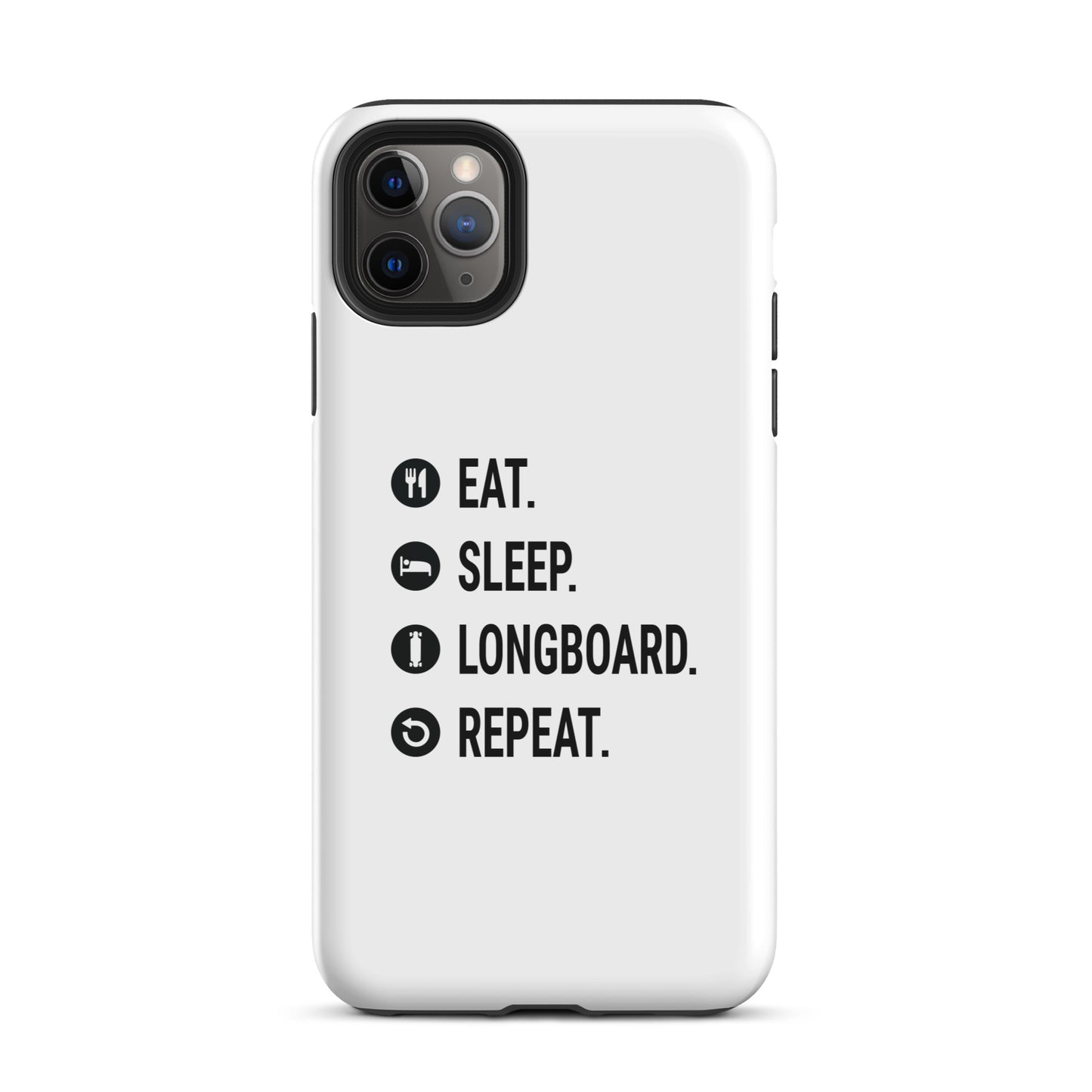 Magneto iPhone case