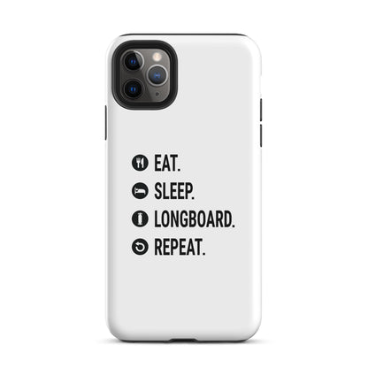 Magneto iPhone case