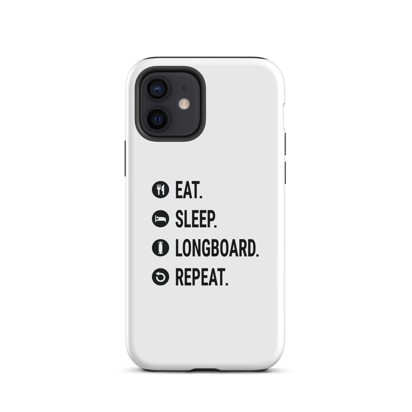 Magneto iPhone case