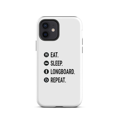 Magneto iPhone case