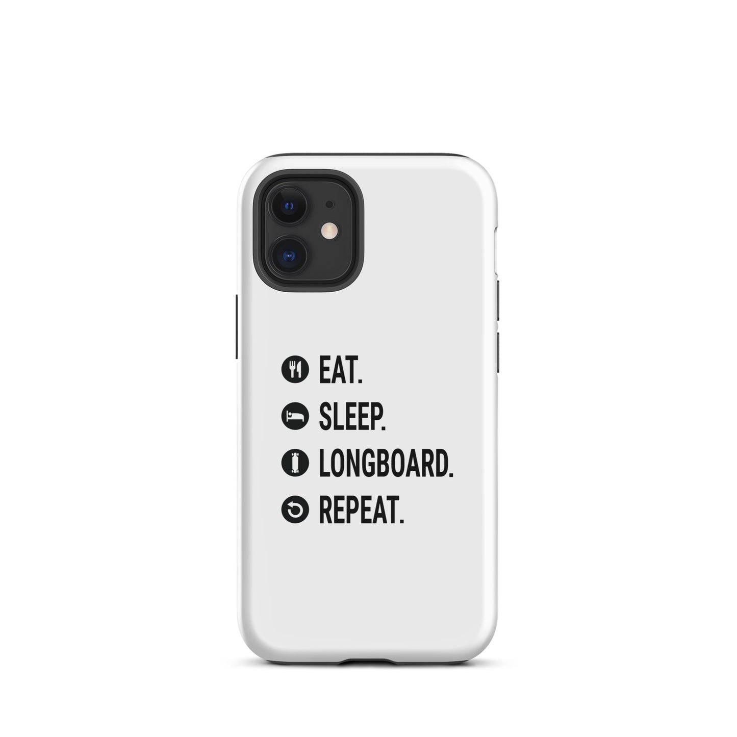 Magneto iPhone case