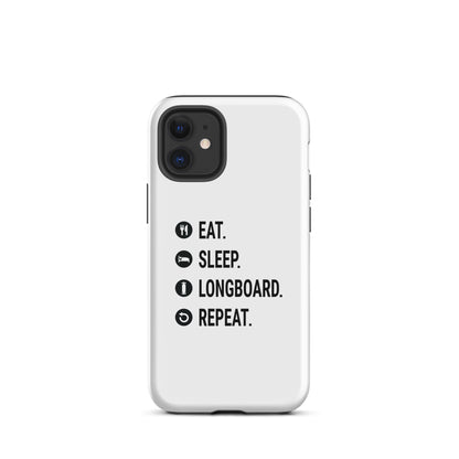 Magneto iPhone case