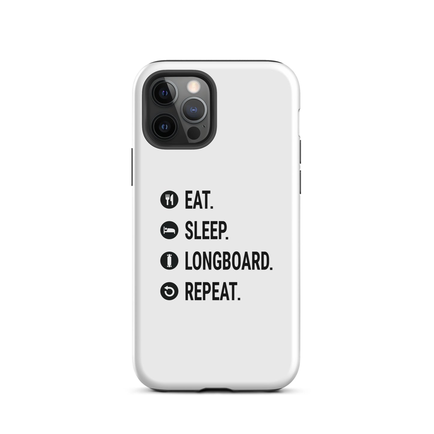 Magneto iPhone case