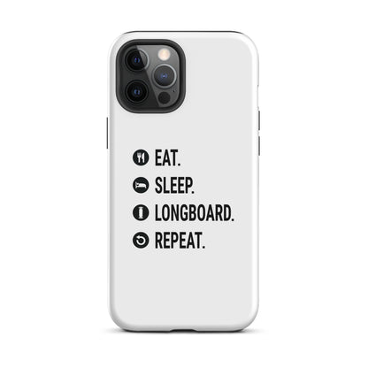 Magneto iPhone case