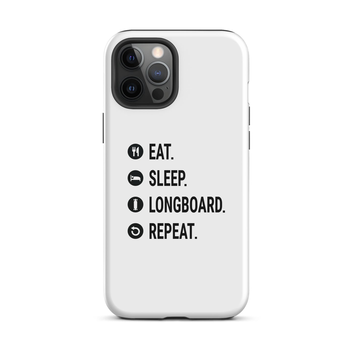 Magneto iPhone case